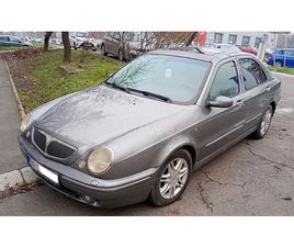 LANCIA LYBRA 2.0 EXECUTIV V.SER