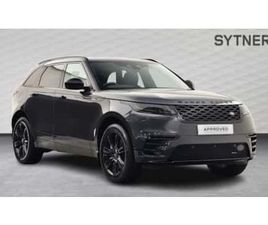 3.0 P400 R-DYNAMIC SE 5DR AUTO