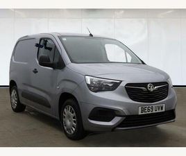 1.5 TURBO D 2000 SPORTIVE L1 H1 EURO 6 (START/STOP) 4DR