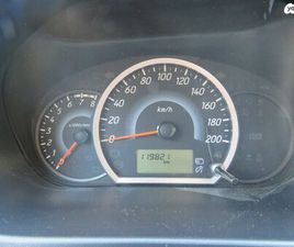 INSTYLE אוט׳ 1.2 (80 כ״ס) [2013-2020]