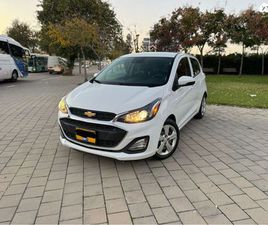 LT PLUS אוט׳ 1.4 (98 כ״ס) [2016-2025]