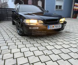 HONDA LEGEND KA8 COUPE