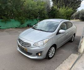 INSTYLE אוט׳ 1.2 (80 כ״ס) [2013-2020]