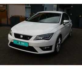 SEAT LEON FR
