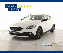 VOLVO V40 D2 D2 1.6 BUSINESS - SOLO OPERATORI