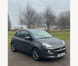 1.4 16V JAM EURO 5 3DR