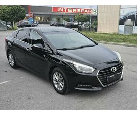 HYUNDAI I40 HYUNDA I40 1.7 CRDI