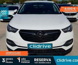 OPEL GRANDLAND X 1.5CDTI S&S EDITION 130