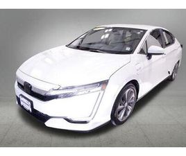 USED 2018 HONDA CLARITY PLUG-IN HYBRID BASE