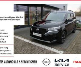 KOMBI L1 1.3 DIG-T 130 TEKNA AUTOMATIK