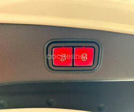 MERCEDES-BENZ CLASE E COUPE E 220 D