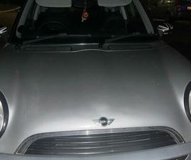 MINI, HATCHBACK, HATCHBACK, 2006, MANUAL, 1598 (CC), 3 DOORS