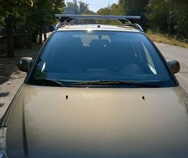 FIAT SEDICI 1.9 MJT 4X4