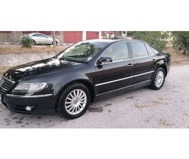 VW PHAETON 3.0TDI 9,900 BGN