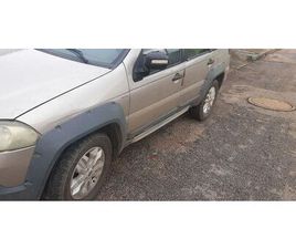 WEEK. ADV. DUALOGIC 1.8 FLEX