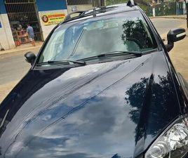 FIAT STRADA ADVENTURE1.8/ 1.8 LOCKER FLEX CD 2011