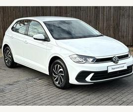 1.0 TSI LIFE EURO 6 (START/STOP) 5DR