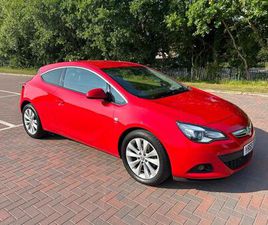 2.0 CDTI SRI EURO 5 (START/STOP) 3DR