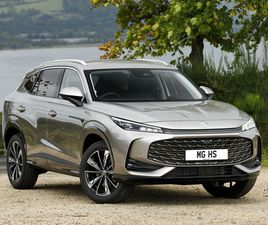 1.2 HYBRID 145 YOU 5DR AUTO