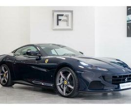 FERRARI PORTOFINO M FERRARI PORTOFINO M
