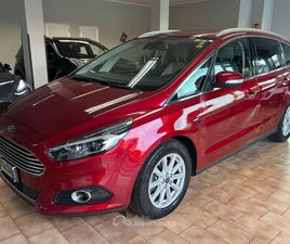 2.0 TDCI TITANIUM *7 POSTI*TAGLIANDI CERTIFICATI*
