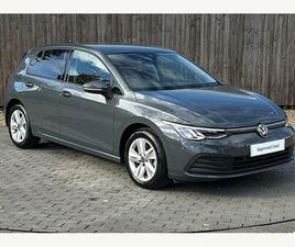 1.5 TSI LIFE EURO 6 (START/STOP) 5DR