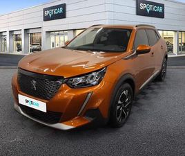 PURETECH 100 S&S BVM6 ALLURE