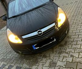OPEL CORSA D 1.4 | TÜV BIS 10/2027 | STEUERKETTE NEU | VB