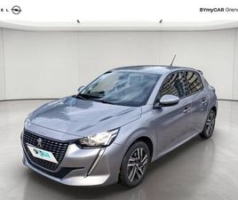 PURETECH 100 S&S EAT8 ALLURE