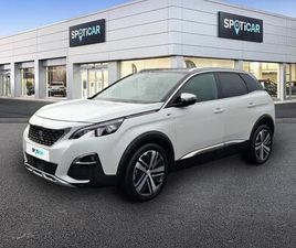 BLUEHDI 180CH S&S EAT8 GT