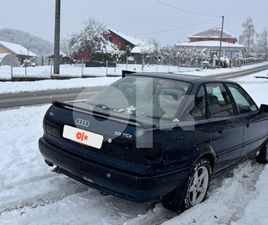 AUDI 80