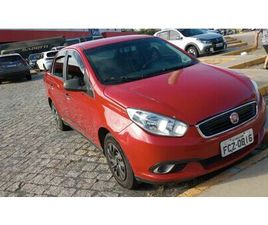 FIAT GRAND SIENA ATTRACTIVE 1.0 FLEX 8V 4P 2018