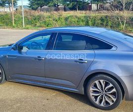 RENAULT TALISMAN INITIALE PARIS ENERGY DCI 160 T.TURB EDC