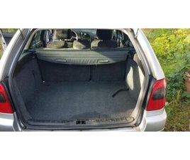 CITROËN CITROEN XSARA BREAK 2.0