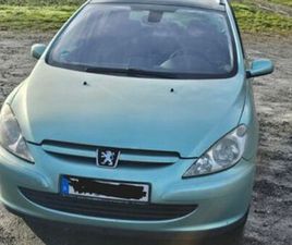 PEUGEOT 307 SW PEUGEOT 307 SW NAVTECH