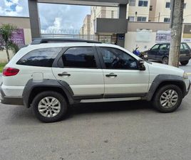 WEEK. ADV/ADV TRYON 1.8 MPI FLEX