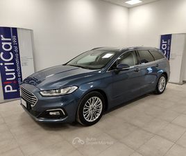 FULL HYBRID 2.0 187 CV ECVT SW TITANIUM NAVI BLIS