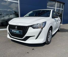 PURETECH 75 S&S LIKE