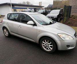 KIA KIA CEE'D DIESEL