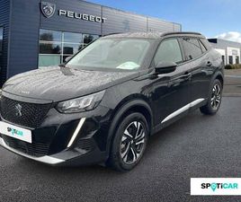 ELECTRIQUE 136 CH ALLURE