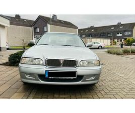 ROVER 600 618 I CLASSIC CLASSIC