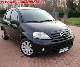 C3 1ª SERIE C3 1.4 HDI 70CV EXCLUSIVE