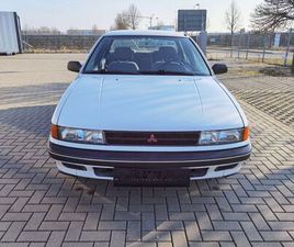 MITSUBISHI LANCER MITSUBISHI LANCER 1.5 GLXI, OLDTIMER, ZR, INSP, TOP