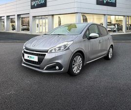 1.5 BLUEHDI 100CH E6.C SIGNATURE BVM5 86G 5P