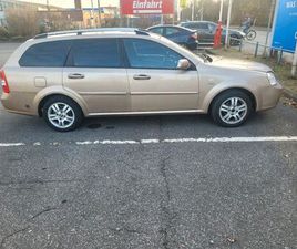 CHEVROLET AUTOMOBIL.