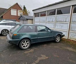 VOLVO ICH VERKAUFE MEIN VOLVO 480 ZUM VERKAUF..