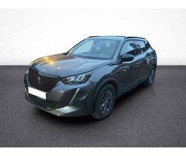 PURETECH 100 S&S BVM6 STYLE