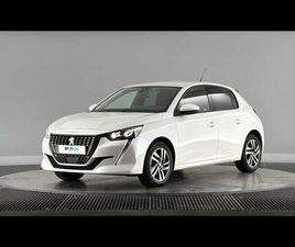 1.5 BLUEHDI 100CH S&S ALLURE BUSINESS