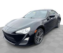 USED 2015 SCION FR-S RELEASE SERIES 1.0