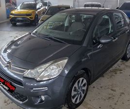 C3 2ª SERIE C3 1.0 VTI SEDUCTION 68CV